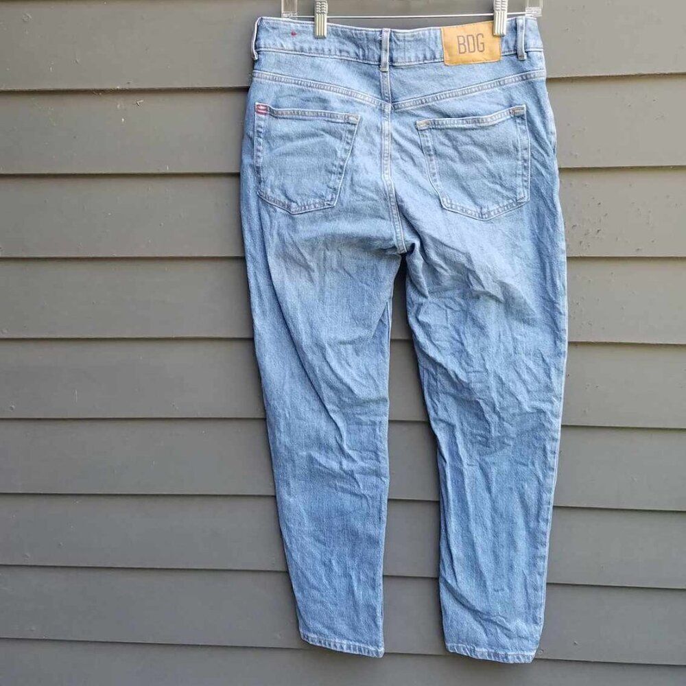 BDG Mid Rise Skinny Jeans size 28 - Picture 11 of 13